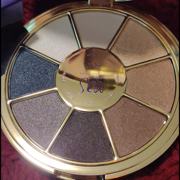 Rainforest of the Sea Palette, Vol 2 - Picture 2 of 3